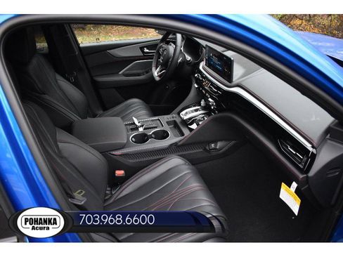 New 2026 Acura MDX A-Spec image 14