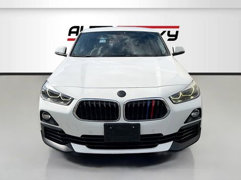 Used 2018 BMW X2 sDrive28i w/ Convenience Package FWD image 2