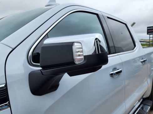 New 2026 GMC Sierra 1500 SLT w/ SLT Premium Plus Package AWD/4WD image 13