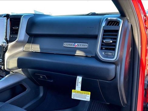 New 2026 RAM 2500 Lone Star image 30