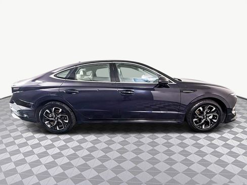 Used 2024 Hyundai Sonata SEL image 11