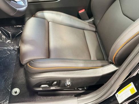 New 2026 Cadillac CT4 Sport image 19