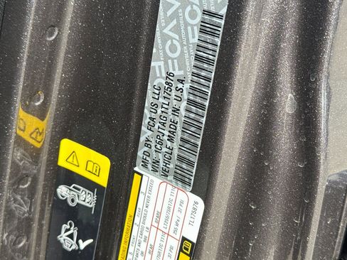 New 2026 Jeep Gladiator Sport image 26