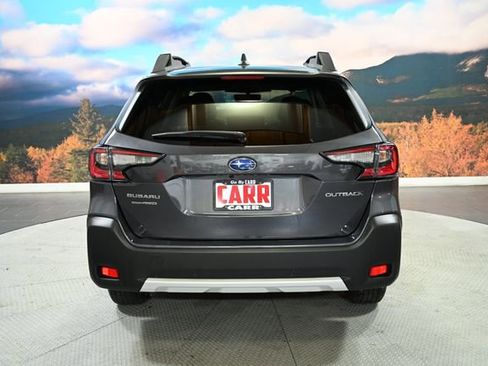 Used 2024 Subaru Outback Limited image 7