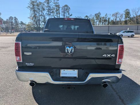 Used 2016 RAM 1500 Laramie w/ Convenience Group image 6