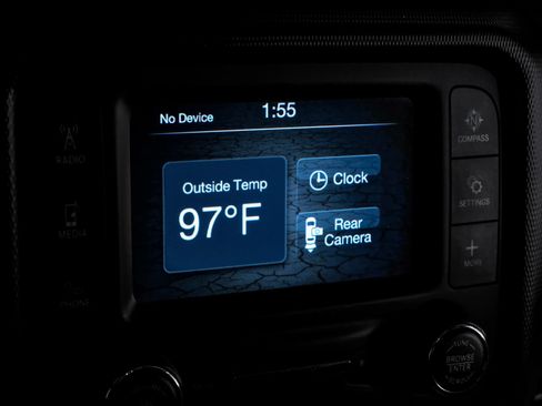 Used 2019 Jeep Wrangler Sport AWD/4WD image 30
