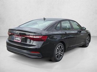 New 2026 Volkswagen Jetta Sport FWD video 2
