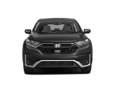 Certified 2020 Honda CR-V EX-L image 5