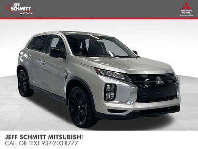 New 2025 Mitsubishi Outlander Sport LE