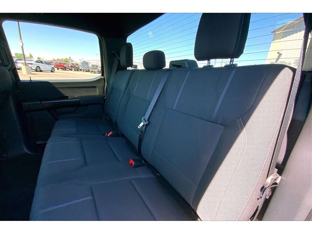 New 2026 Ford F150 STX AWD/4WD image 11