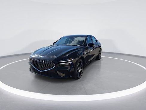 New 2026 Genesis G70 2.5T AWD/4WD image 4