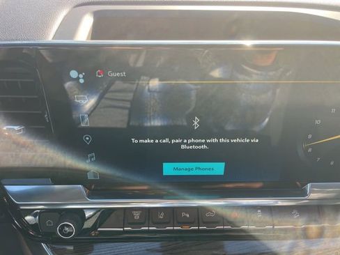 New 2026 Chevrolet Silverado 2500 LT w/ Trail Boss Package image 33