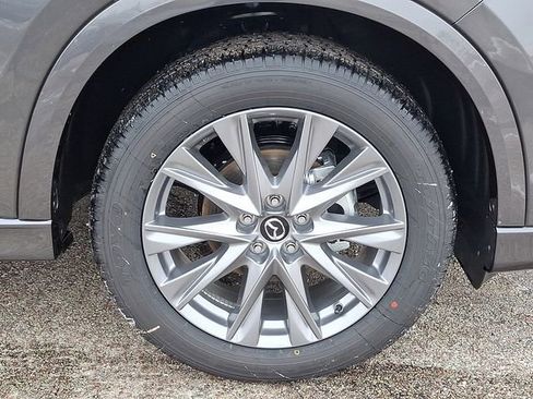 New 2025 MAZDA CX-5 AWD 2.5 S w/ Premium Plus Pkg image 9