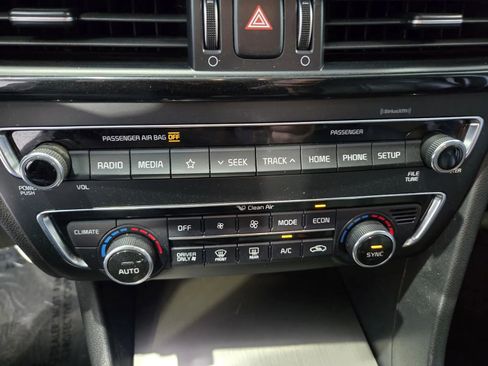 Used 2020 Kia Optima EX FWD image 19