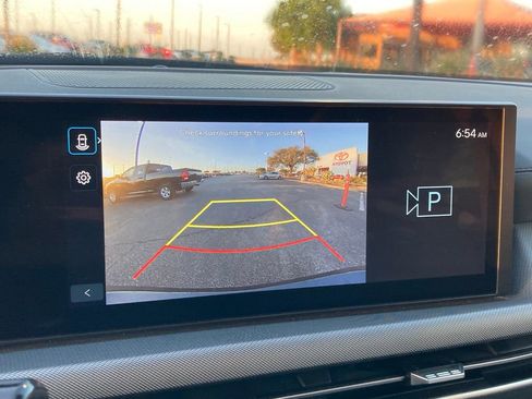 Used 2025 Hyundai Sonata SEL image 23