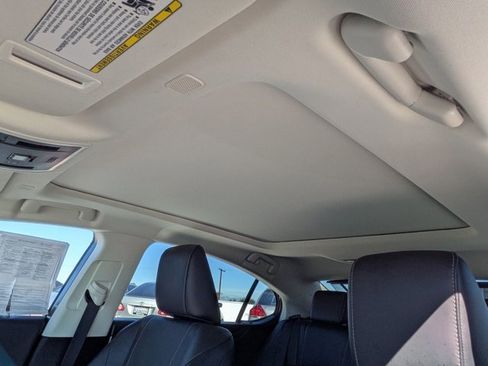 Used 2022 Lexus ES 350 Luxury image 19