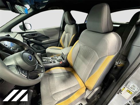 Certified 2025 Subaru Crosstrek 2.5i Sport w/ Popular Package #4A image 21