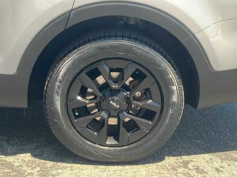 Used 2024 Kia Telluride SX Prestige X-Pro AWD/4WD image 5