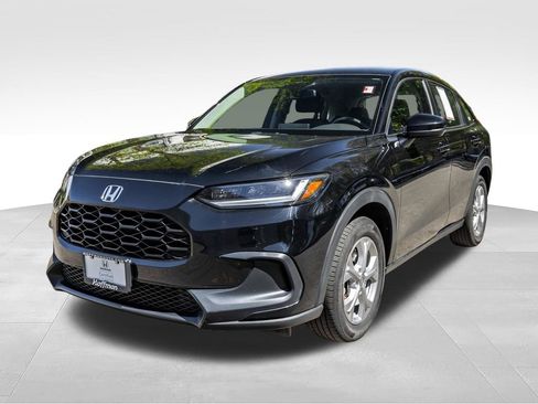 Certified 2023 Honda HR-V LX image 14