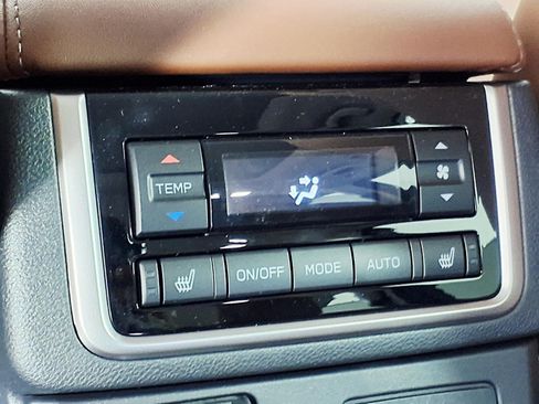 New 2026 Subaru Ascent Touring AWD/4WD image 5