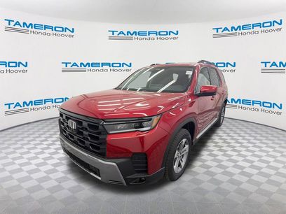 New 2026 Honda Pilot EX-L