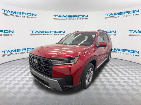 New 2026 Honda Pilot EX-L image 1