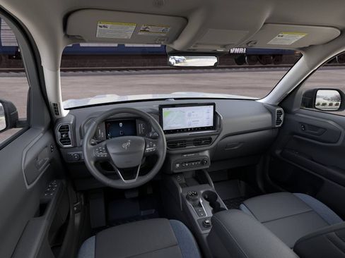 New 2026 Ford Bronco Sport Outer Banks AWD/4WD image 9