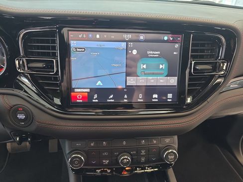 New 2026 Dodge Durango GT AWD/4WD image 22