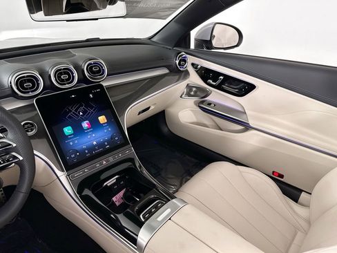 New 2026 Mercedes-Benz CLE 53 AMG 4MATIC Cabriolet image 24