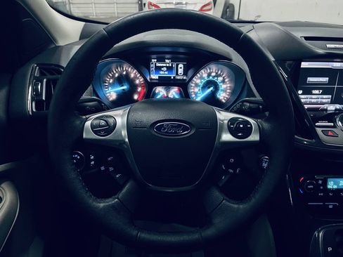 Used 2014 Ford Escape Titanium w/ Equipment Group 401A FWD image 26