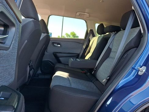 Certified 2023 Nissan Rogue SV AWD/4WD image 10