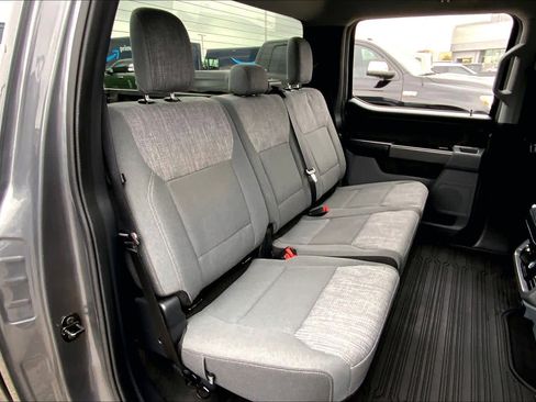 Certified 2023 Ford F150 XLT w/ Equipment Group 302A High image 17