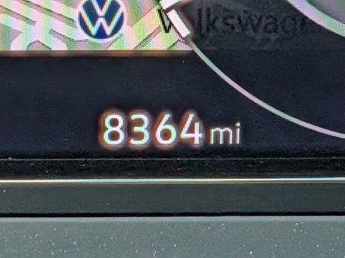 Certified 2025 Volkswagen Atlas SEL Premium R-Line image 37