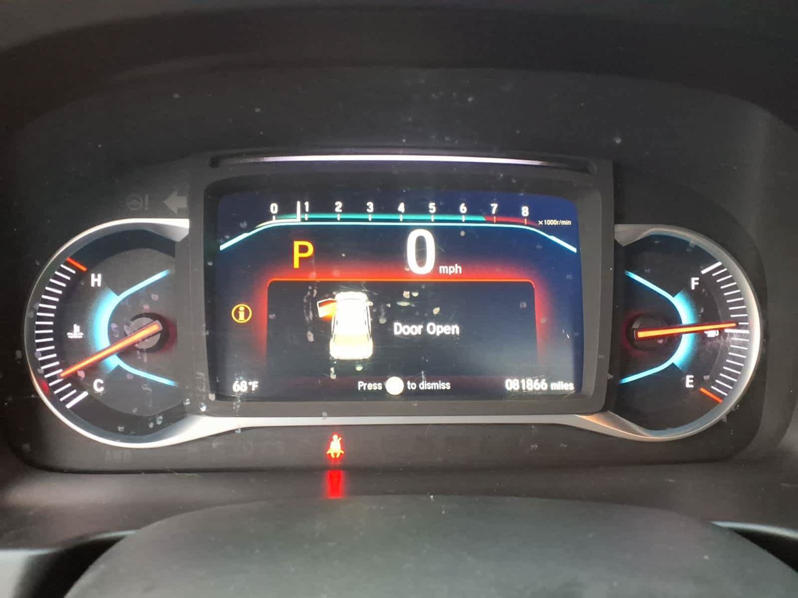 Used 2020 Honda Pilot EX-L image 19