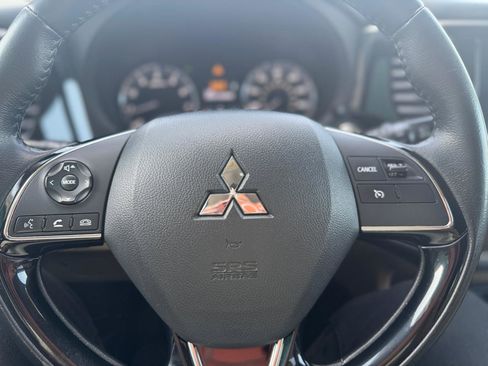Used 2020 Mitsubishi Outlander SEL FWD image 28