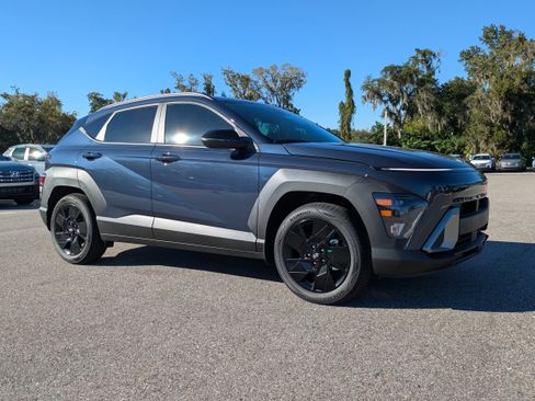 New 2026 Hyundai Kona SEL Sport image 2