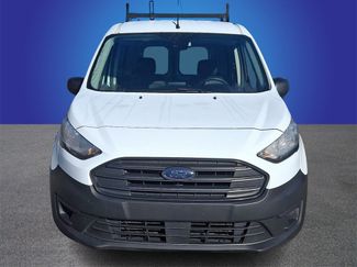 Used 2022 Ford Transit Connect XL video 2
