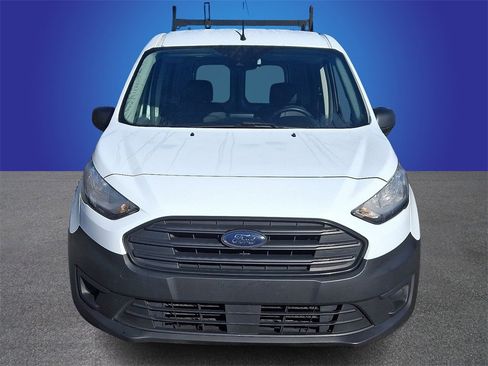 Used 2022 Ford Transit Connect XL image 2