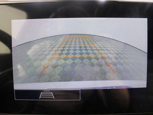 New 2026 Chevrolet Trax RS w/ Sunroof Package image 3