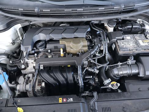 Used 2021 Kia Rio S image 41