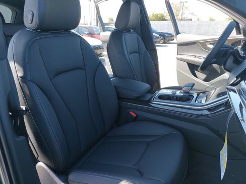 New 2026 Audi Q7 2.0T Premium Plus AWD/4WD image 10