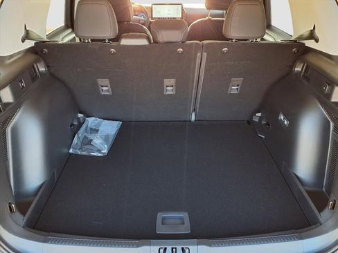 New 2025 Ford Bronco Sport Big Bend w/ Convenience Package image 28