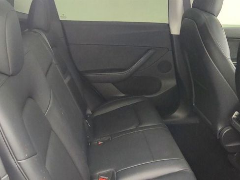 Used 2020 Tesla Model Y Long Range AWD/4WD image 24