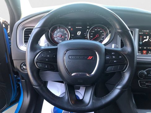 Certified 2023 Dodge Charger Scat Pack RWD image 17