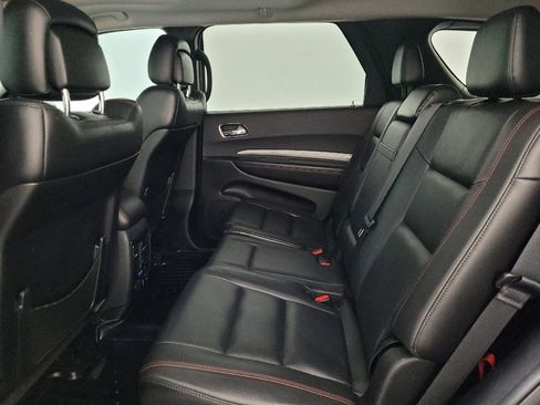 Used 2018 Dodge Durango GT w/ Premium Group AWD/4WD image 18