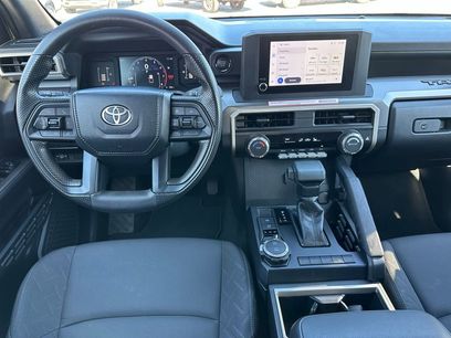 Used 2024 Toyota Tacoma SR5