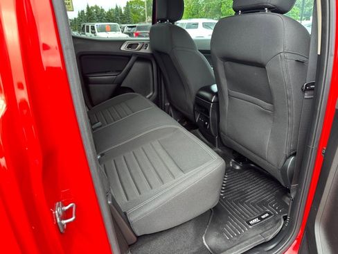 Used 2022 Ford Ranger XLT w/ Equipment Group 302A High image 23