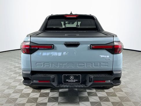 Used 2023 Hyundai Santa Cruz SEL w/ Activity Package AWD/4WD image 6
