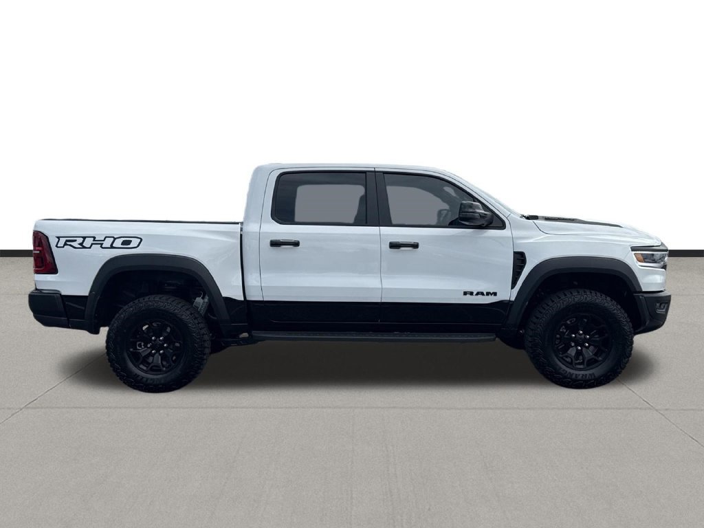 New 2026 RAM 1500 RHO AWD/4WD image 6