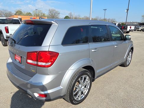 Used 2019 Dodge Journey GT image 8